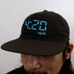 Time is now | Roots (Hat)