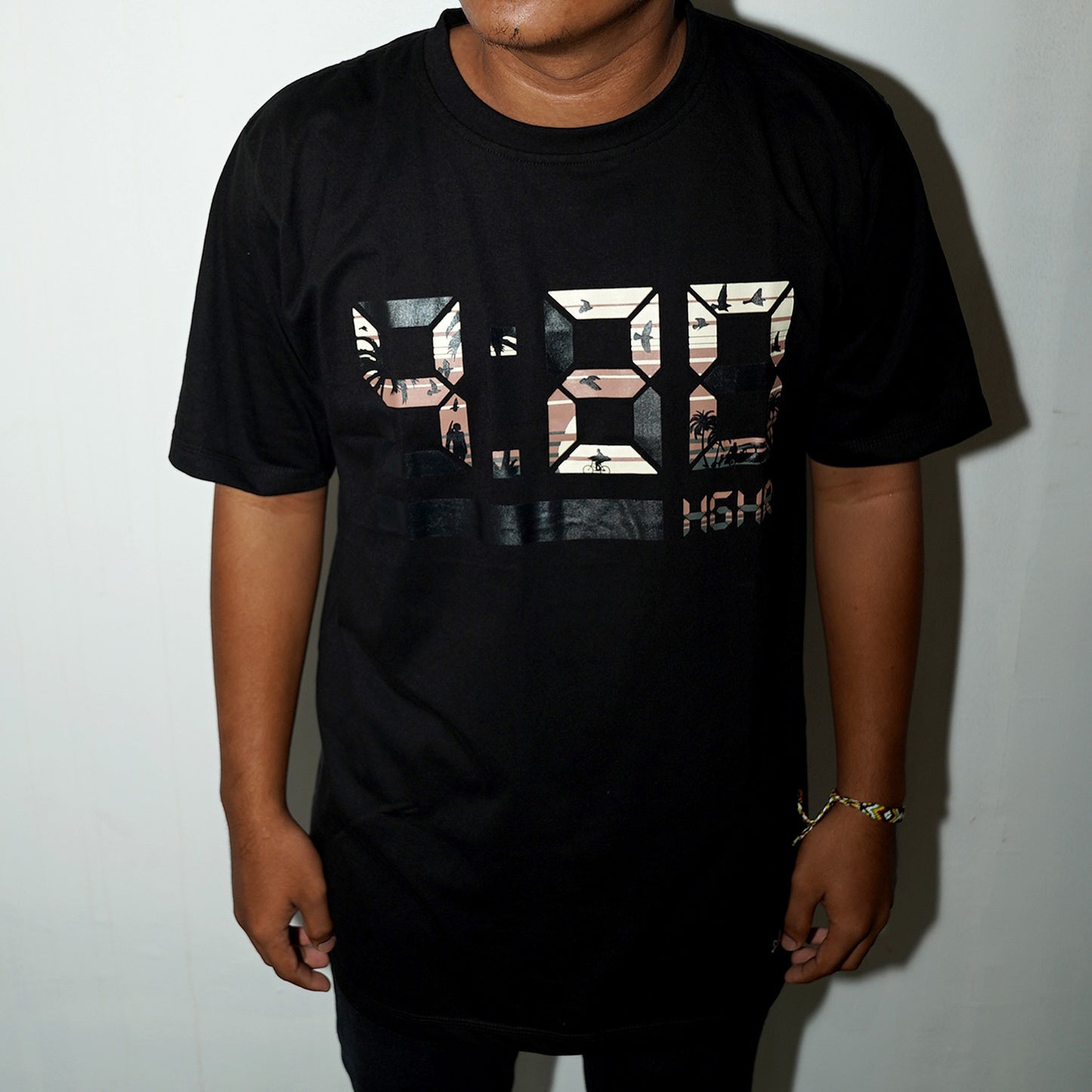 Time is now | Classic