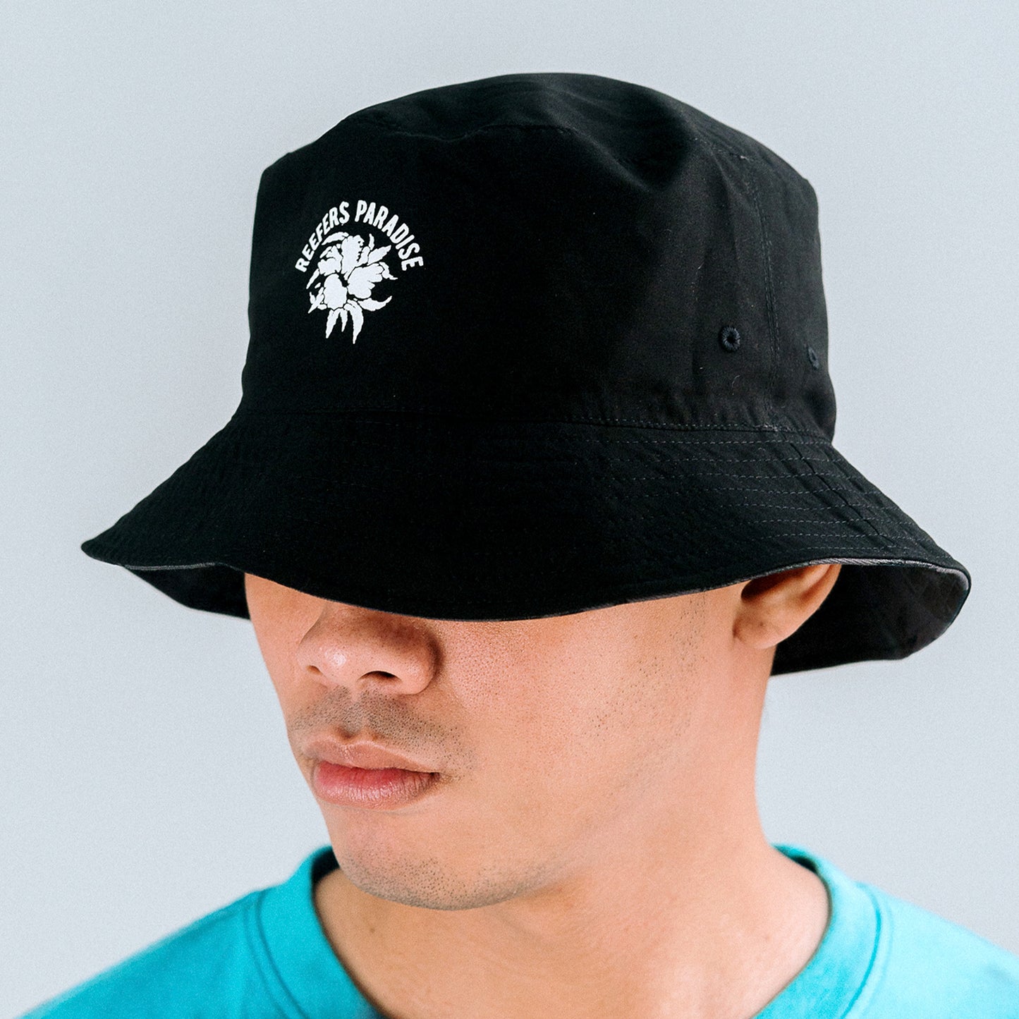 Reefers | Bucket Hat